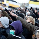 Русские националисты формируют молодежную армию