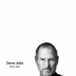 Скончался Стив Джобс 