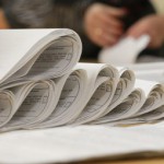 "Новая газета" опубликовала скандальные документы 