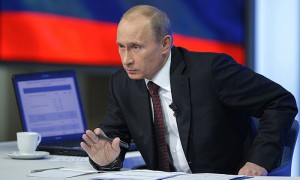 Prjamaja linija Putina projdet 15 dekabrja