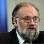 Чуров предложил внести вопрос о своей отставке с поста главы ЦИК