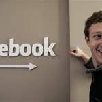 Facebook подала заявку на IPO