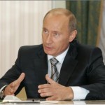 Путин предлагает урезать январьские праздники
