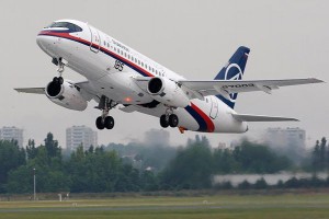 Aviavlasti Indonezii ne iskljuchajut versiju zahvata Superjet-100