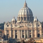 Скандал в Ватикане