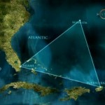 Загадка Бермудского треугольника