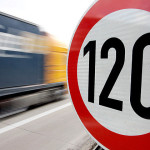МВД намерено увеличить скорость на дорогах