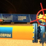 Украина не намерена возвращать семь миллиардов долларов штрафа «Газпрому».