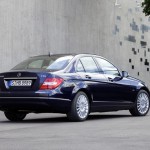 Обновление седана Mercedes-Benz C-класса может пополнить семью, ещё купе и кабриолетом