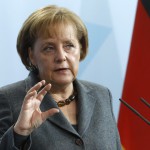 Ангела Меркель может покинуть пост уже в 2015 году