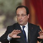 Франсуа Олланд: выход Британии из состава ЕС не будет трагедией