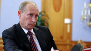 Россия не намерена разоружаться – так заявил президент