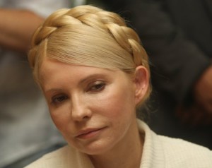 Тимошенко не встаёт с кровати: здоровье Юлии Тимошенко резко изменилось в худшую сторону