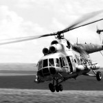 На потерпевшем крушение вертолёте Ми-8 в Якутии погибло 24 человека