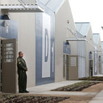 Руководство калифорнийских тюрем уточнило число голодающих заключенных