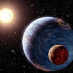 Найдена новая экзопланета Кеплер 78 б: удивительное открытие астрономов