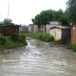 17 августа появилось сообщение о том, что в Хабаровском крае эвакуированы более 300 человек