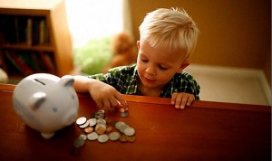 Карманные расходы немецких детей: сколько получают детишки на жизнь в день