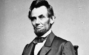 Американский исследователь обнаружил фотография Авраама Линкольна