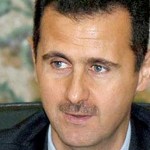 Президент Сирии готов отказаться от химического оружия