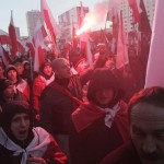 Польша отказалась возмещать ущерб российскому посольству