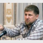 Кадыров призывает Думу ужесточить наказание для террористов