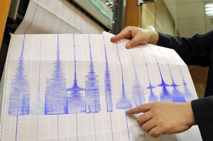 Ученые установили, что процесс прогнозирования землетрясений недостоверный