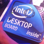 Интел представила миниатюрный компьютер