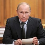 Путин издал новый указ о пенсионной реформе