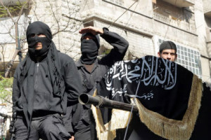 Найдена переписка террористов группировки «Фронта аль-Нусра».
