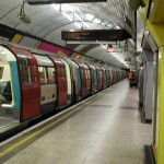 Лондонские метро бастуют двое суток за свои должности