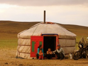 Как вести себя в Монголии: это важно знать каждому