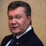 Подали в розыск на президента Украины Виктора Януковича
