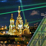 РФ разработала новую защиту от лазерных лучей
