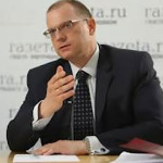 Долгов считает нужным объявить украинских националистов вне закона