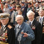 В Приднестровье за оскорбление ветеранов будут сажать в тюрьму