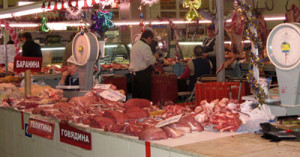 Рост цен на мясные продукты на Украине: рекорд?