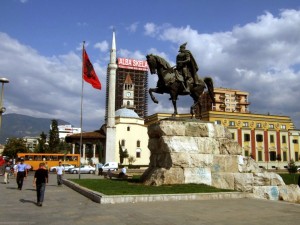 В Албанию на отдых. Без виз для граждан РФ