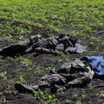 В событиях 22 мая под Волновахой винят украинских генералов