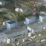 Работы на атомной электростанции «Фукусима-1» вновь приостановлены
