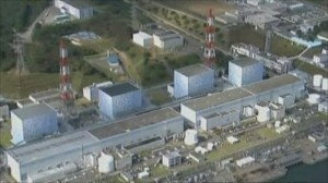 Работы на атомной электростанции «Фукусима-1» вновь приостановлены