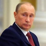 Американский и французский президенты все еще пугают Россия своими санкциями 
