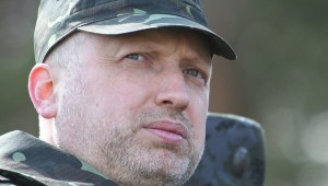 Аваков сообщает, что национальная гвардия разобьет ополченцев любой ценой