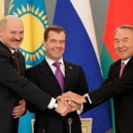 Россия и Беларусия едина во взглядах