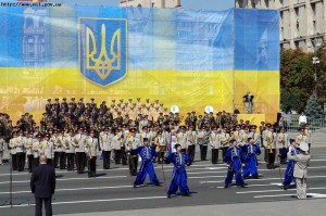 В Украине практически не проводятся концерты
