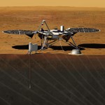 В NASA разрабатывают проекты марсианских домов