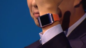 Компании LG и Samsung выпустят новую модель «умных» часов