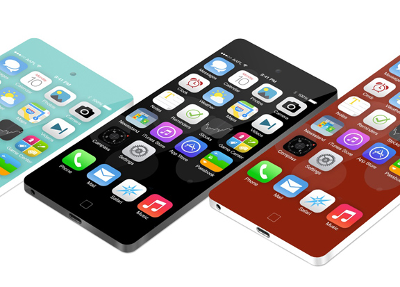 Компания Samsung стала обладателем патента на «дизайн  iPhone»
