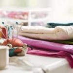 Выбор ткани для пошива одежды